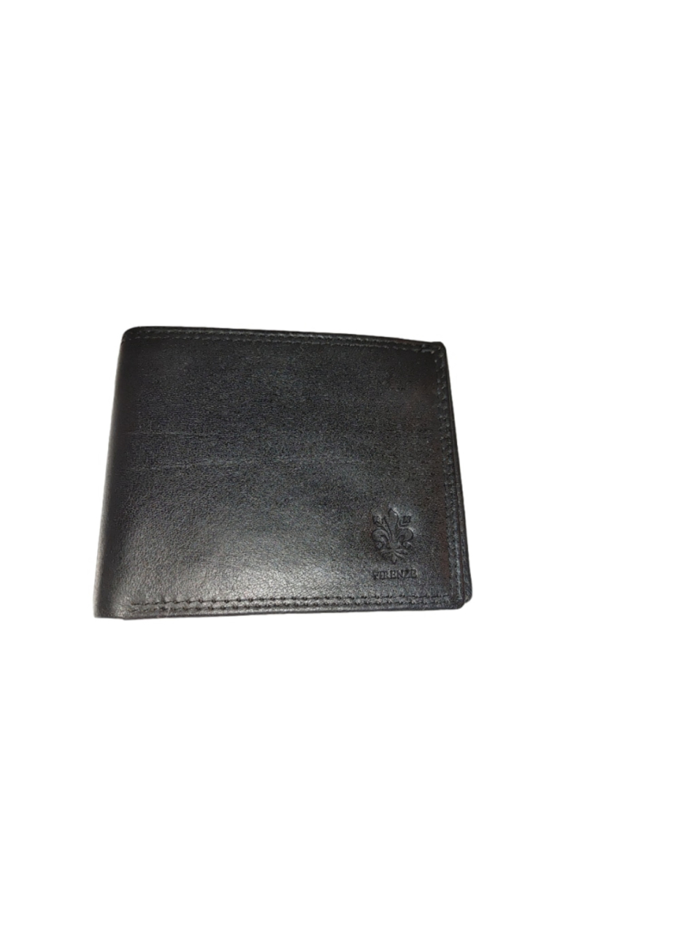 Firenze Vera Pelle Italian Leather Men's Wallet